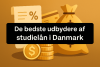 Den bedste udbyder af studielån i Danmark bikrisohoj